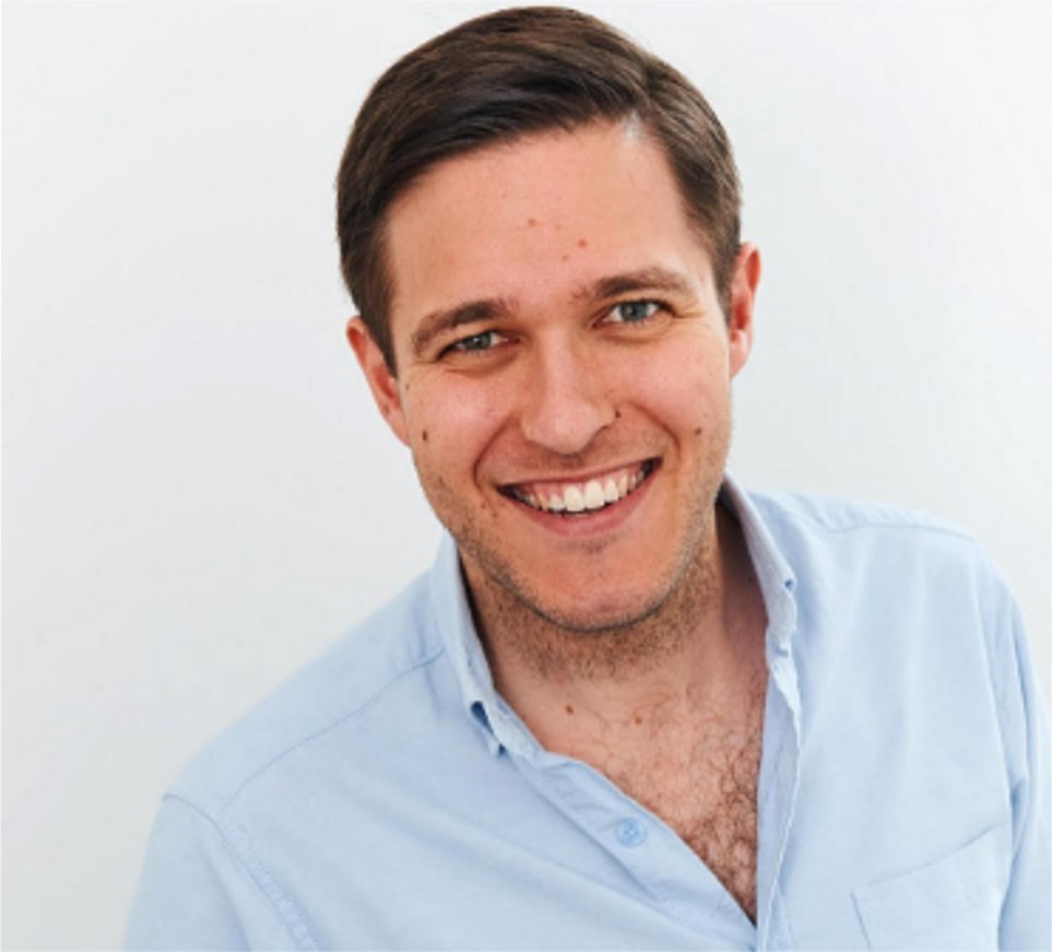 Josh Gurgiel